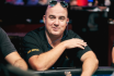 Ryan Hughes matches Ferguson's WSOP cash record